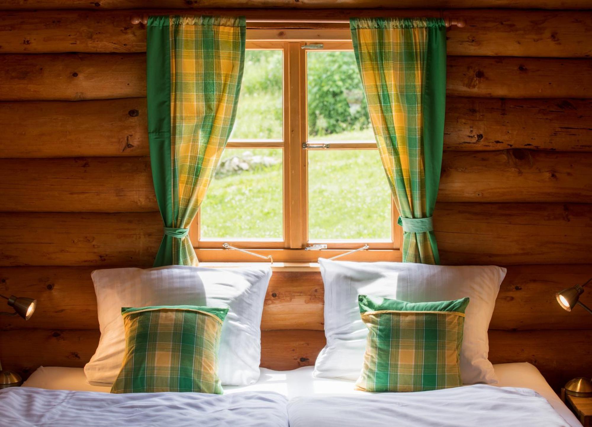 Wellness Hotel Florián České Žleby Stožec Chambre photo